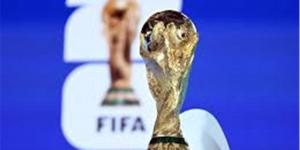 5 منتخبات أسيوية ضمنت التأهل لـ كأس العالم 2026 - شاهد - تواصل نيوز