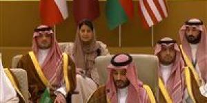 ولي العهد السعودي: دعوة لوقف العدوان على غزة والاعتراف بدولة فلسطين - تواصل نيوز