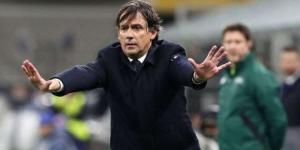 تعرف على تدريب الهلال في أول أيامه مع انزاغي - تواصل نيوز