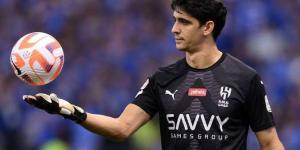حارس الهلال يختار أفضل تشكيلة لمنتخب إفريقيا - تواصل نيوز