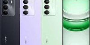 هاتف C73 5G من ريلمي.. قوة 5G وبطارية 6000 مللي أمبير بسعر اقتصادي - تواصل نيوز