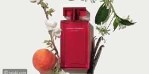 عطر نارسيسو رودريغيز الجديد: مزيج ساحر من المسك والخوخ - تواصل نيوز