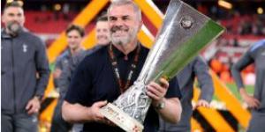 رغم تتويجه بالدوري الأوروبي .. إقالة بوستيكوجلو من تدريب توتنهام - تواصل نيوز