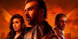 أفلام عيد الأضحى .. موسم "منزوع الإثارة" بلا مفاجآت‎ - تواصل نيوز