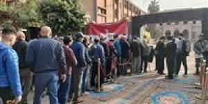 لو ناوي تترشح في الانتخابات البرلمانية المقبلة.. إليك المستندات المطلوبة - تواصل نيوز