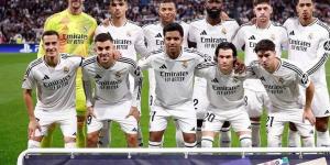 بروسيا دورتموند يخطط لشراء لاعب ريال مدريد - تواصل نيوز