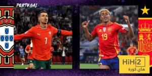الذكاء الاصطناعي يتوقع الفائز بلقب دوري الأمم الأوروبية - تواصل نيوز