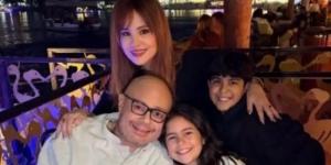 كلمات مؤثرة من كارول سماحة لزوجها المتوفى.. "آخر عيد" - تواصل نيوز