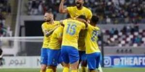4 أندية أوروبية تتنافس بقوة لضم مدافع النصر - تواصل نيوز