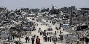 حركة المجاهدين الفلسطينية تنعى قياديين اثنين في غزة #عاجل - تواصل نيوز
