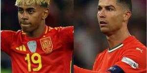 بث مباشر.. مشاهدة مباراة البرتغال وإسبانيا في دوري الأمم الأوروبية - تواصل نيوز