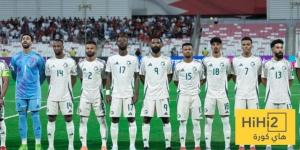 قرار جديد من الاتحاد السعودي قبل مواجهة أستراليا - تواصل نيوز