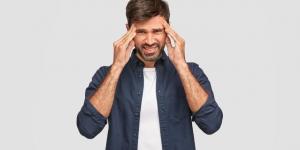 أماكن الصداع وعلى ما تدل؟. تعرف على أنواعه وأخطرها وأسبابها - تواصل نيوز