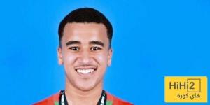 مدة عقد عبد الله وزان مع ريال مدريد - تواصل نيوز