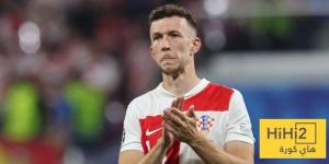 بيريشيتش يحلم باللعب لبرشلونة.. ولكن! - تواصل نيوز