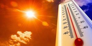 شديد الحرارة نهارًا.. حالة الطقس المتوقعة اليوم الأحد 8 يونيو 2025 - تواصل نيوز