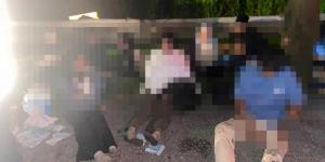 ماليزيا.. مصرع 15 شخصا في حادث سير (صور) - تواصل نيوز