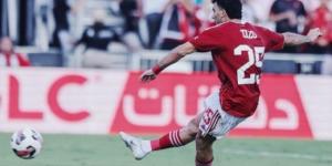 «يريد أن يقدم إضافة لنا».. «ريبيرو» يكشف سبب اختيار زيزو لتسديد ركلة جزء الأهلي الأولى أمام باتشوكا - تواصل نيوز
