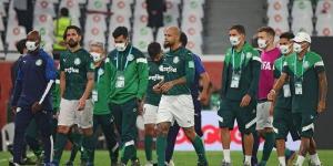 منافس الأهلي.. بالميراس يعلن قائمته لكأس العالم للأندية 2025 - تواصل نيوز