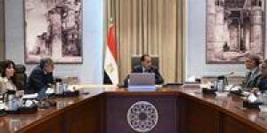 رئيس الوزراء يتابع الموقف التنفيذي للتشغيل التجريبي لمشروع تطوير منظومة زيارة أهرامات الجيزة - تواصل نيوز