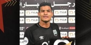 لمدة 4 سنوات .. الأهلي ينهى صفقة ضم مصطفى العش من زد وقيده بالجبلاية - تواصل نيوز