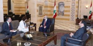 الصادق التقى سلام: ملف السلاح هو موضوع جوهري يؤثر بشكل كامل على تقدم لبنان - تواصل نيوز