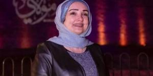 عايدة الأيوبي في ضيافة «أسرار النجوم» بهذا الموعد - تواصل نيوز