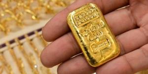 سعر سبيكة الذهب اليوم في مصر.. الـ 20 جرام بكام؟ - تواصل نيوز