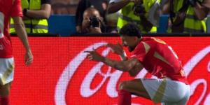 محمد فاروق: وسام ابو علي افضل من جراديشار.. وأرشح عمرو ناصر للزمالك - تواصل نيوز