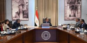 «مدبولي» يتابع الموقف التنفيذي لمشروع تطوير منظومة زيارة أهرامات الجيزة - تواصل نيوز