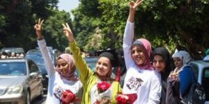 رابط نتيجة الصف الأول الإعدادى الترم الثانى فى الجيزة فور ظهورها - تواصل نيوز