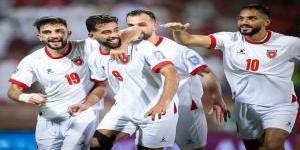 "جابوها النشامى" .. حفل بعد مباراة الأردن والعراق لتكريم المنتخب - تواصل نيوز