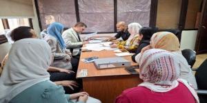 مياه القاهرة: قطاع التخطيط يستوفى كافة المراجعات المؤهلة لتجديد شهادة الأيزو 9001 - تواصل نيوز