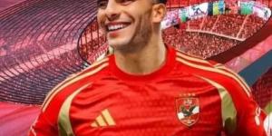 شكوي جديدة من الزمالك لإيقاف لاعب الأهلي - تواصل نيوز