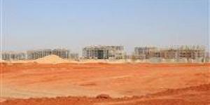 توجيهات وزارية بإنجاز تقنين الأراضي المضافة للمدن الجديدة وتوفير المرافق الأساسية - تواصل نيوز