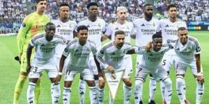 ريال مدريد يتلقى ضربة موجعة قبل انطلاق كأس العالم للأندية - تواصل نيوز