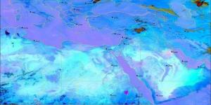 بيان بـ درجات الحرارة.. «الأرصاد» تكشف حالة الطقس في مصر اليوم الأربعاء 11 يونيو 2025 - تواصل نيوز