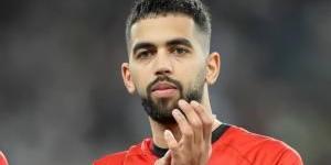 علي علوان: سنُفرح الجماهير الأردنية في المرحلة المقبلة - تواصل نيوز