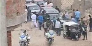 إصابة 3 مواطنين في مشاجرة بين عائلتين بسبب خلافات الجيرة بقرية نوارة في الفيوم - تواصل نيوز