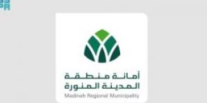أمانة المدينة المنورة تعلن إنجاز أكثر من 8000 رخصة وتصريح خلال مايو 2025 عبر منصة "بلدي" - تواصل نيوز