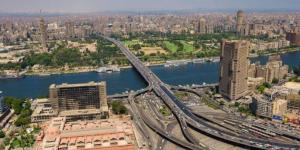 البنك الأفريقي للتنمية يتوقع نمو الاقتصاد المصري بنسبة 3.9% خلال العام الجاري - تواصل نيوز