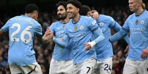 بالصفقات الجديدة.. قائمة مانشستر سيتي فى كأس العالم للأندية 2025 - تواصل نيوز