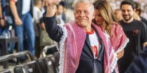 ماذا قال ولي العهد عقب مباراة الأردن والعراق؟ - تواصل نيوز
