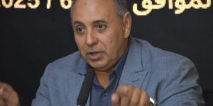 تيسير مطر: سندفع بكوادر على المقاعد الفردية .. والقائمة الوطنية الأنسب لنا كأحزاب وكناخب - تواصل نيوز