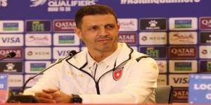 سلامي: المسؤولية الآن على الجميع والمنتخب سيكون أفضل في المستقبل - تواصل نيوز