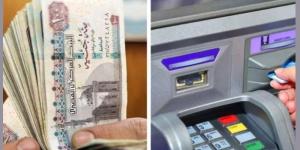 موعد صرف معاشات يوليو بالزيادة الجديدة - تواصل نيوز