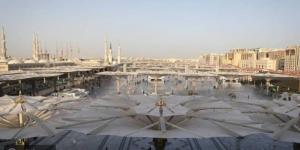 المدينة المنورة تستعد لاستقبال طلائع الحجاج المتعجلين - تواصل نيوز