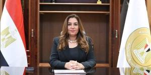 وزيرة التنمية المحلية تتابع جهود سير العمل في منظومة المراكز التكنولوجية بالمحافظات - تواصل نيوز