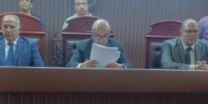المشدد 6 سنوات لعامل بمصنع لإتجاره في الهيروين بشبرا الخيمة - تواصل نيوز