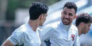 أحمد شوبير: تريزيجيه لاعب جوكر ممكن يلعب فى أي مكان.. وأشرف بن شرقي حدث ولا حرج - تواصل نيوز